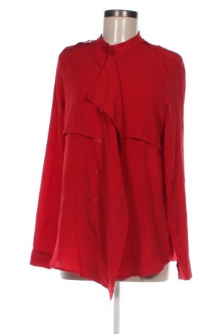 Női ing Mango, Méret M, Szín Piros, Ár 3 229 Ft
