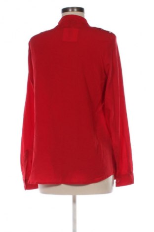 Női ing Mango, Méret M, Szín Piros, Ár 3 229 Ft