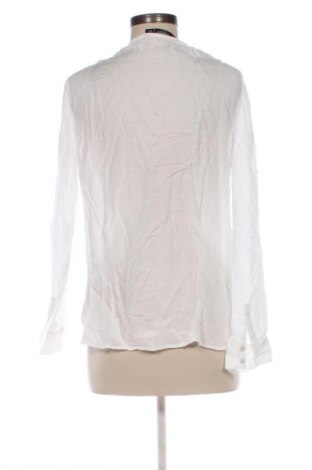 Дамска риза Mango, Размер M, Цвят Бял, Цена 5,62 €