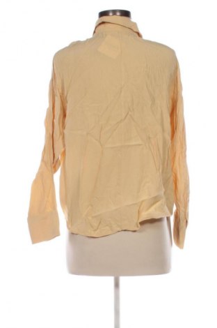 Dámská košile  Mango, Velikost S, Barva Béžová, Cena  149,00 Kč