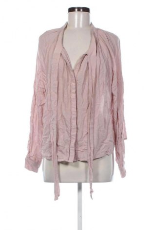 Damska koszula Mango, Rozmiar XS, Kolor Różowy, Cena 6,99 zł