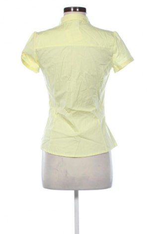 Дамска риза Mango, Размер M, Цвят Жълт, Цена 7,15 €