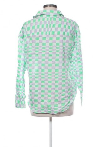 Дамска риза Mango, Размер S, Цвят Многоцветен, Цена 5,62 €