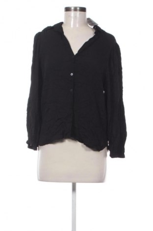 Dámská košile  Mango, Velikost M, Barva Černá, Cena  49,00 Kč