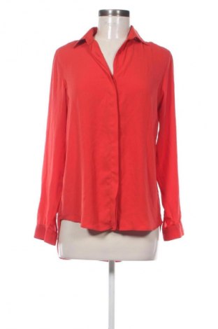 Дамска риза Mango, Размер S, Цвят Червен, Цена 6,13 €