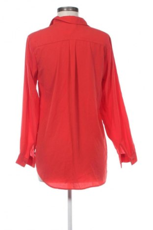 Дамска риза Mango, Размер S, Цвят Червен, Цена 6,13 €
