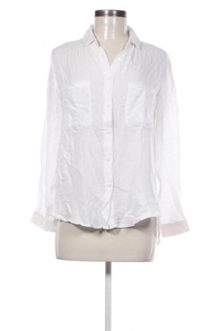 Cămașă de femei Mango, Mărime M, Culoare Alb, Preț 42,99 Lei