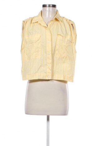 Damenbluse Mango, Größe L, Farbe Mehrfarbig, Preis € 2,56