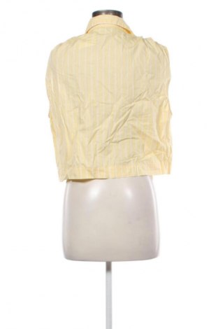 Damenbluse Mango, Größe L, Farbe Mehrfarbig, Preis € 2,56