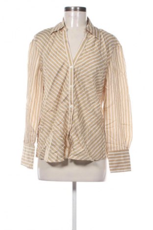 Дамска риза Mango, Размер S, Цвят Многоцветен, Цена 20,45 €