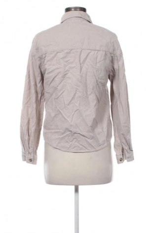 Дамска риза Mango, Размер S, Цвят Бежов, Цена 5,11 €