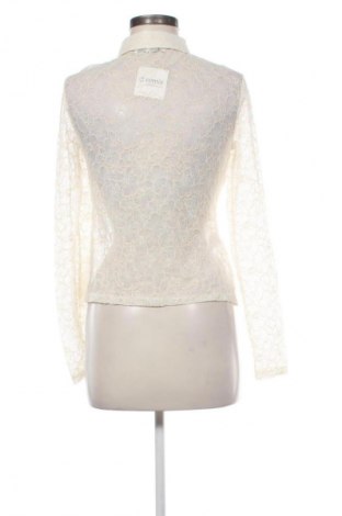 Дамска риза Mango, Размер M, Цвят Бежов, Цена 14,31 €