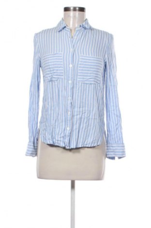 Дамска риза Mango, Размер S, Цвят Многоцветен, Цена 10,73 €