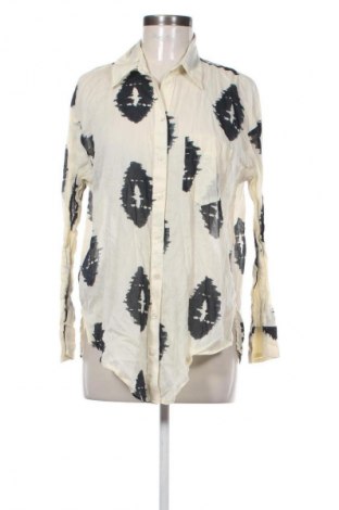Дамска риза Mango, Размер M, Цвят Многоцветен, Цена 10,22 €