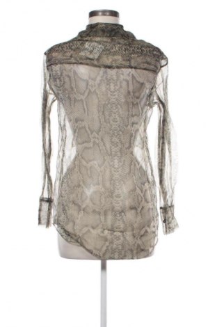 Cămașă de femei Mango, Mărime M, Culoare Multicolor, Preț 62,99 Lei