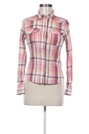 Damenbluse Mango, Größe S, Farbe Mehrfarbig, Preis € 12,99