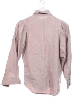 Дамска риза Mango, Размер XS, Цвят Пепел от рози, Цена 14,31 €