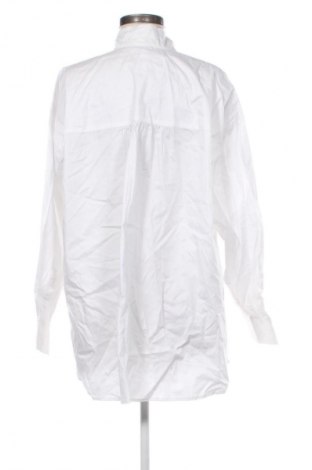 Дамска риза Mango, Размер XL, Цвят Бял, Цена 14,31 €