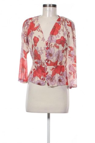 Дамска риза Mango, Размер M, Цвят Многоцветен, Цена 10,96 €