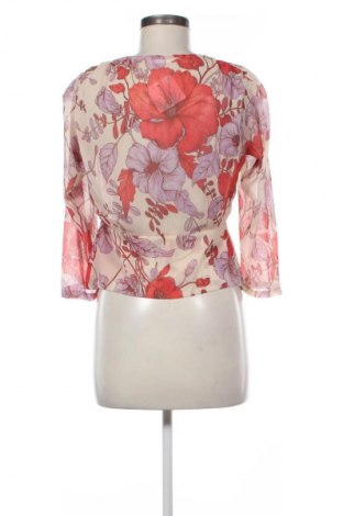 Дамска риза Mango, Размер M, Цвят Многоцветен, Цена 10,96 €