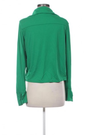 Dámská košile  Mango, Velikost S, Barva Zelená, Cena  149,00 Kč