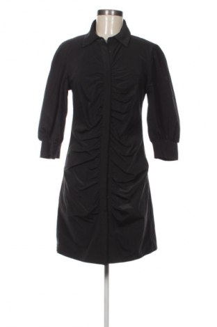 Dámska košeľa  Mango, Veľkosť M, Farba Čierna, Cena  6,95 €