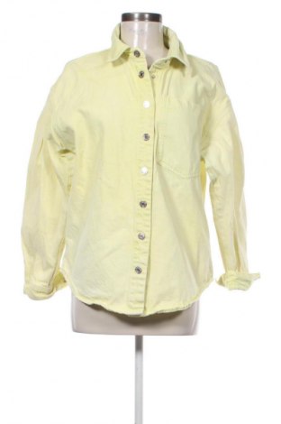 Damenbluse Mango, Größe M, Farbe Gelb, Preis € 17,99