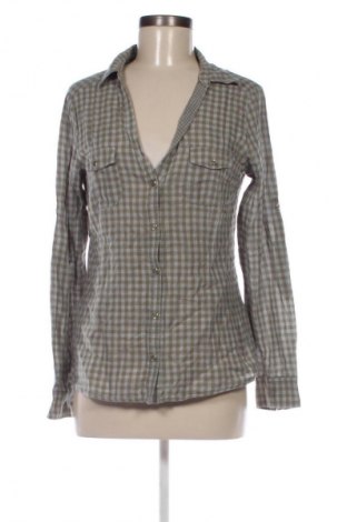 Γυναικείο πουκάμισο Mango, Μέγεθος L, Χρώμα Πολύχρωμο, Τιμή 7,99 €