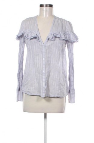 Дамска риза Mango, Размер S, Цвят Многоцветен, Цена 8,69 €