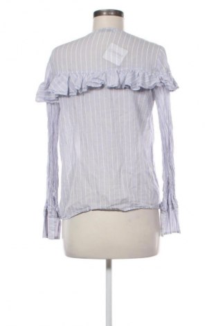 Дамска риза Mango, Размер S, Цвят Многоцветен, Цена 8,69 €