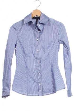 Dámská košile  Mango, Velikost XS, Barva Vícebarevné, Cena  409,00 Kč