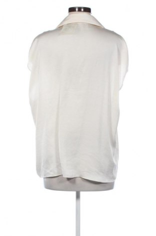 Γυναικείο πουκάμισο Mango, Μέγεθος XL, Χρώμα Εκρού, Τιμή 8,99 €