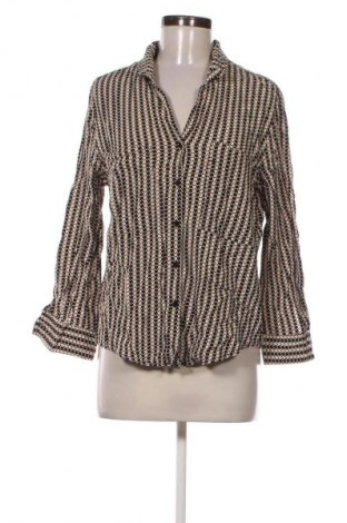 Cămașă de femei Mango, Mărime L, Culoare Multicolor, Preț 72,99 Lei