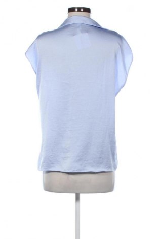 Дамска риза Mango, Размер M, Цвят Син, Цена 14,31 €