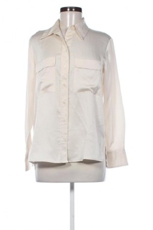 Damenbluse Mango, Größe S, Farbe Beige, Preis € 7,99