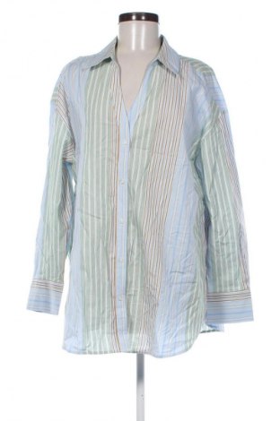 Dámská košile  Mango, Velikost L, Barva Vícebarevné, Cena  209,00 Kč