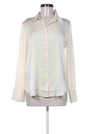 Dámská košile  Mango, Velikost M, Barva Krémová, Cena  229,00 Kč