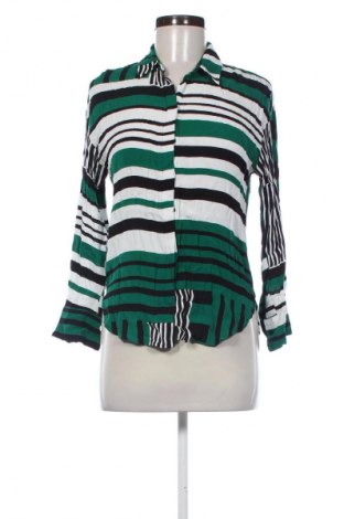 Dámská košile  Mango, Velikost M, Barva Vícebarevné, Cena  149,00 Kč