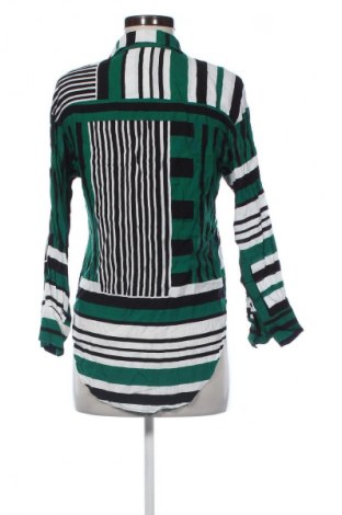 Dámská košile  Mango, Velikost M, Barva Vícebarevné, Cena  149,00 Kč