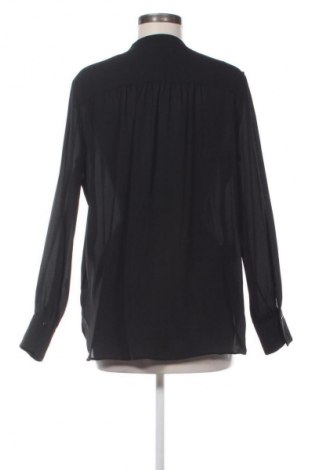 Γυναικείο πουκάμισο Mango, Μέγεθος M, Χρώμα Μαύρο, Τιμή 2,99 €