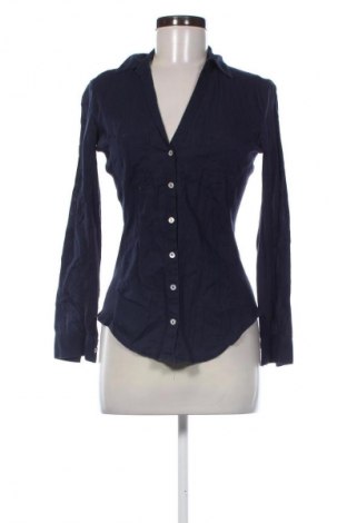 Dámská košile  Mango, Velikost M, Barva Modrá, Cena  109,00 Kč