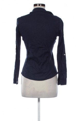 Dámská košile  Mango, Velikost M, Barva Modrá, Cena  109,00 Kč