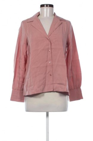 Дамска риза Mango, Размер S, Цвят Пепел от рози, Цена 5,11 €