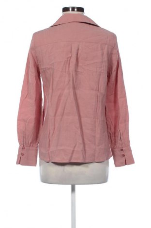 Дамска риза Mango, Размер S, Цвят Пепел от рози, Цена 5,11 €