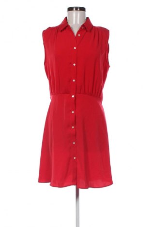 Dámská košile  Mango, Velikost L, Barva Červená, Cena  269,00 Kč