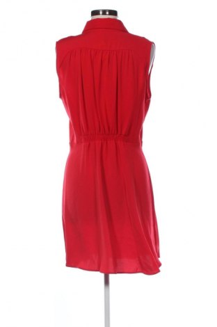 Dámská košile  Mango, Velikost L, Barva Červená, Cena  269,00 Kč