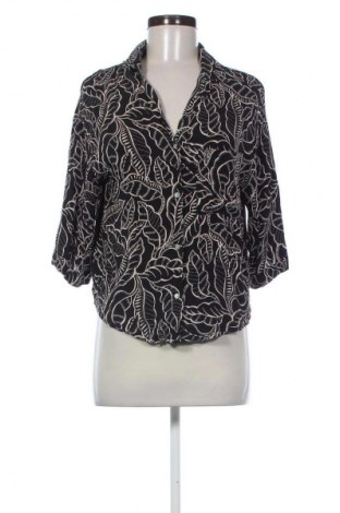 Γυναικείο πουκάμισο Mango, Μέγεθος S, Χρώμα Πολύχρωμο, Τιμή 1,99 €