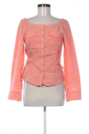 Dámská košile  Marc Cain, Velikost S, Barva Růžová, Cena  729,00 Kč
