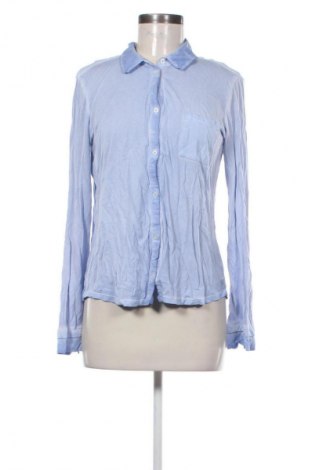 Damenbluse Marc O'Polo, Größe L, Farbe Blau, Preis € 7,81