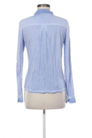 Damenbluse Marc O'Polo, Größe L, Farbe Blau, Preis € 7,81